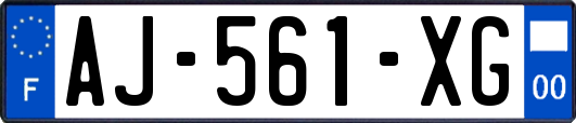 AJ-561-XG