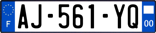 AJ-561-YQ