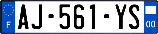 AJ-561-YS