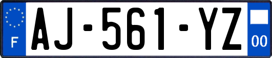 AJ-561-YZ