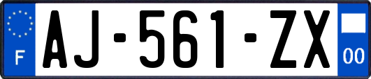 AJ-561-ZX