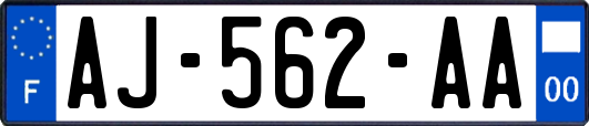 AJ-562-AA