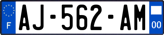 AJ-562-AM