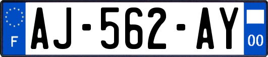 AJ-562-AY