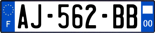 AJ-562-BB