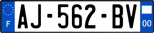 AJ-562-BV