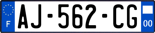 AJ-562-CG