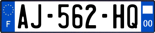 AJ-562-HQ