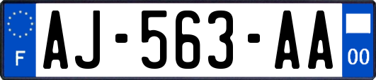 AJ-563-AA