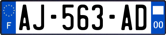 AJ-563-AD