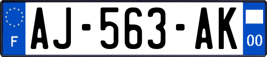 AJ-563-AK