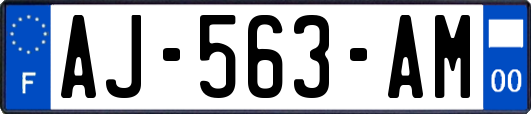 AJ-563-AM