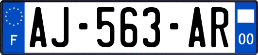 AJ-563-AR