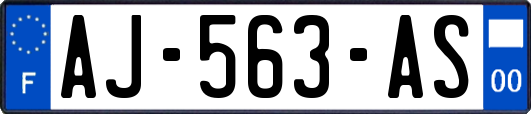 AJ-563-AS
