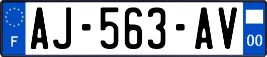 AJ-563-AV