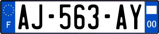 AJ-563-AY