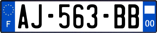 AJ-563-BB