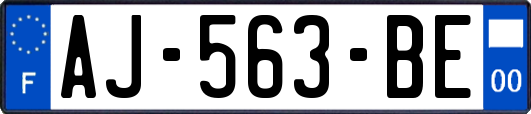 AJ-563-BE