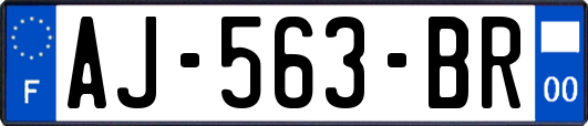 AJ-563-BR