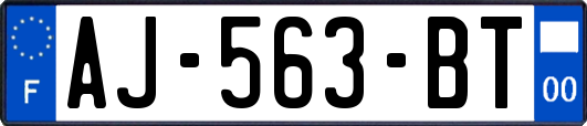 AJ-563-BT