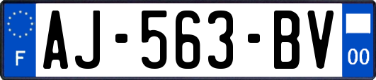 AJ-563-BV