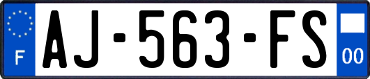 AJ-563-FS