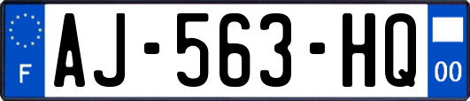 AJ-563-HQ