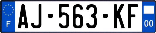 AJ-563-KF