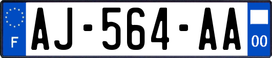 AJ-564-AA