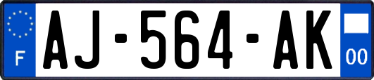 AJ-564-AK