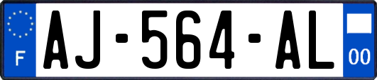 AJ-564-AL