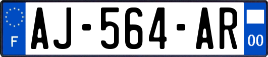 AJ-564-AR