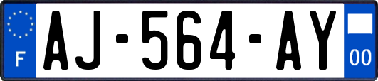 AJ-564-AY