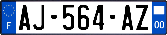 AJ-564-AZ