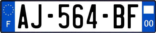 AJ-564-BF