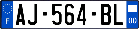 AJ-564-BL