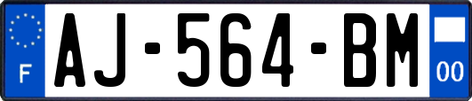 AJ-564-BM