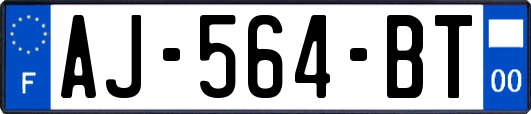 AJ-564-BT