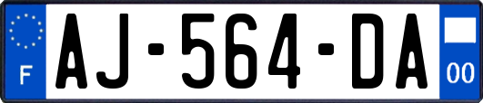 AJ-564-DA