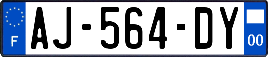 AJ-564-DY