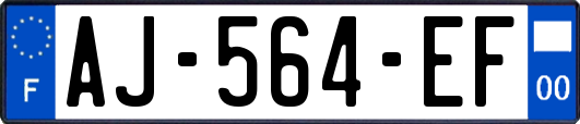 AJ-564-EF