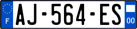 AJ-564-ES