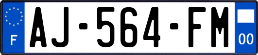 AJ-564-FM