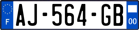 AJ-564-GB