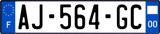 AJ-564-GC