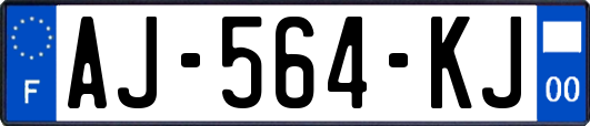 AJ-564-KJ