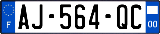 AJ-564-QC