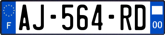AJ-564-RD