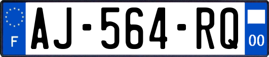 AJ-564-RQ