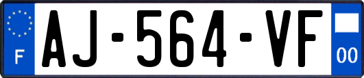 AJ-564-VF